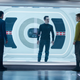 Illustration for article titled Star Trek Into Darkness Review: Small Time Fun